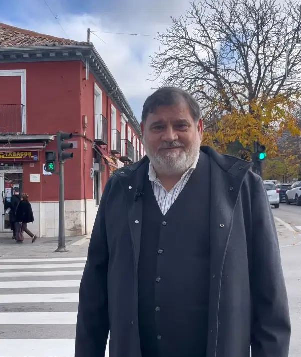 Aranjuez Comercio Centro | Navidad Comercio Local